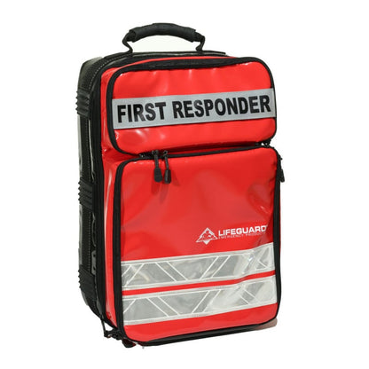 LIFEGUARD® Emergency Backpack