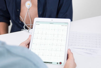 CardioSecur Pro 12-Lead ECG