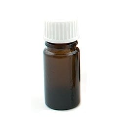 Screw Cap black