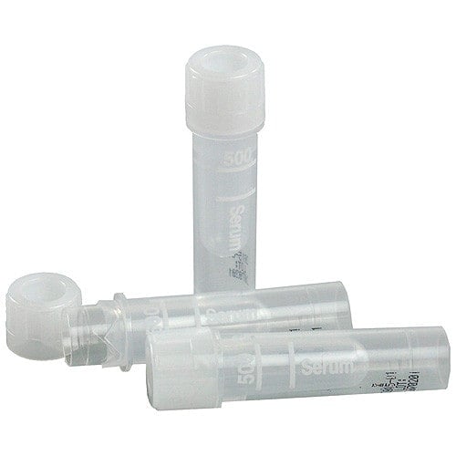 Microvette® 500 haematology