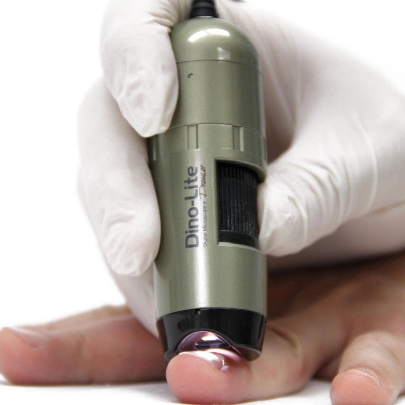 Dino-Lite CapillaryScope 500 Pro Wireless