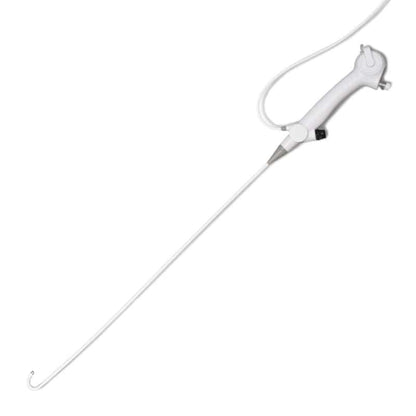 Disposable Bronchoscope Ø 2.8 mm, working channel 1.2 mm