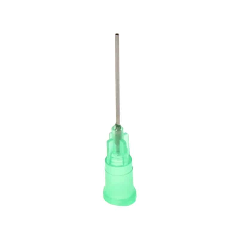 Sterican Blunt 21G, 0,8 x 22mm