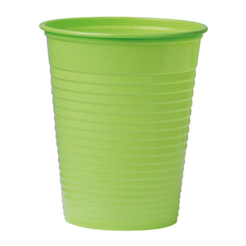 Unigloves Mouthwash Cups pink