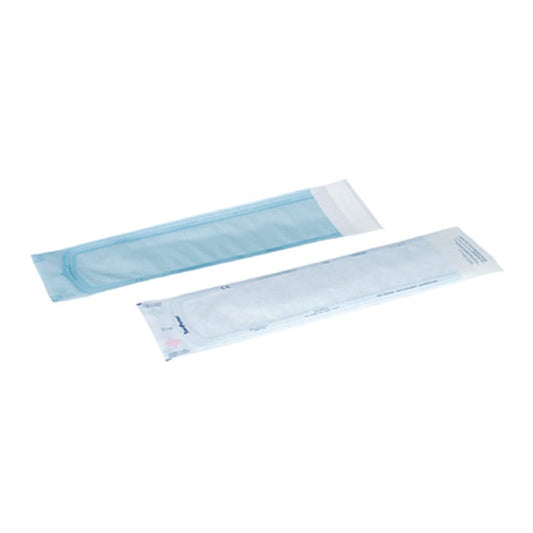 Unigloves Sterilisation Pouches 90 x 250 mm