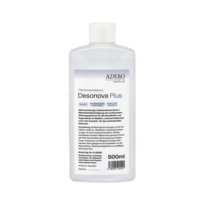 Desonova Plus Surface Disinfectant 1000 ml