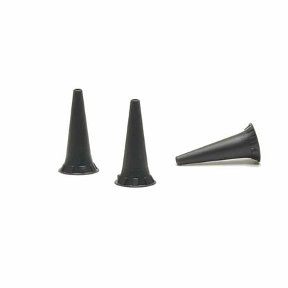 Disposable Otoscope Specula 2.5 mm