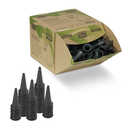 Disposable Otoscope Specula 2.5 mm