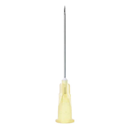 Disposable Sterican Cannulas 21G, 0.80 x 40 mm, green