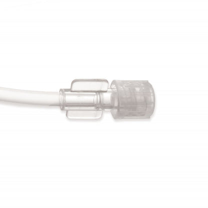 Heidelberger Luer Lock IV Extension 75 cm