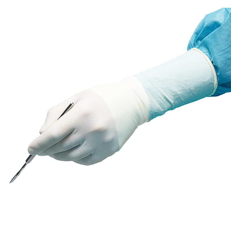 Peha-taft Latex, Surgical Gloves, Non-Powdered 7.0