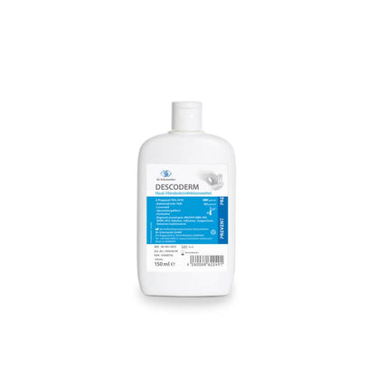 Descoderm Skin Disinfectant 5000 ml