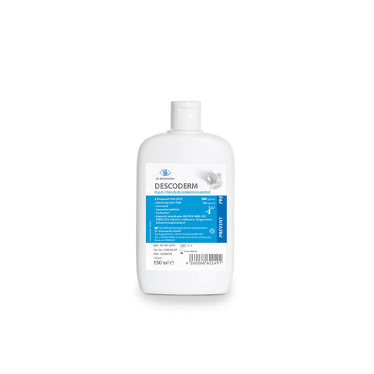 Descoderm Skin Disinfectant 5000 ml