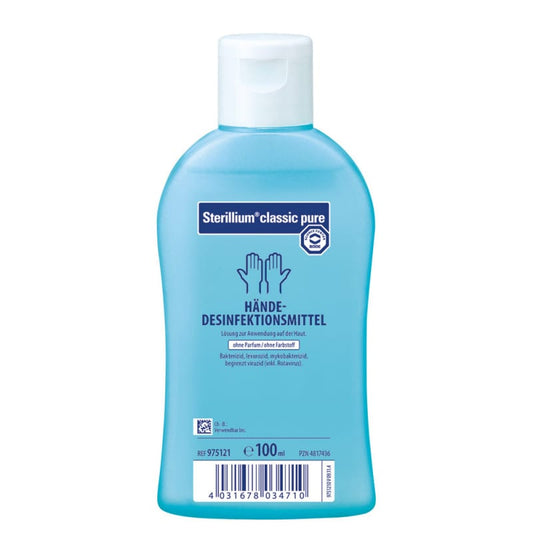 Bode Sterillium® Classic Pure 5 Litres