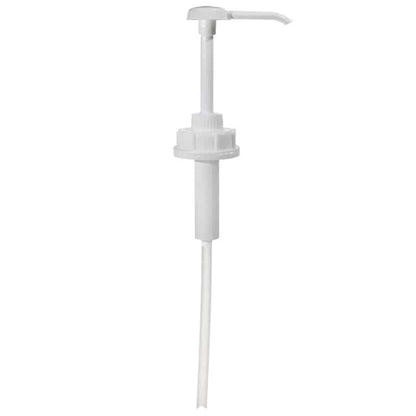 Dosing Pump for Canisters