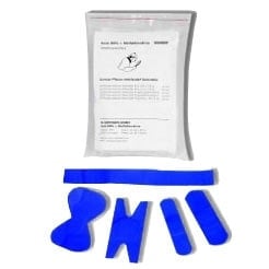 Detectable Plaster - refill set