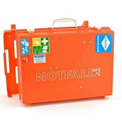 Emergency Kit for Doctors & Medical Practices Dentist