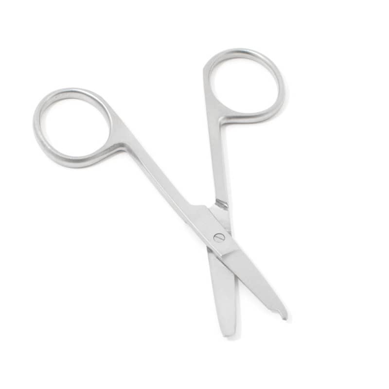 Spencer Ligature Scissors 9.0  cm