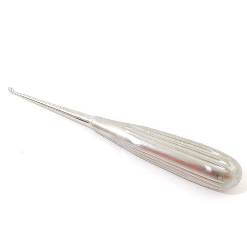 Sharp Curette 3 - 9 mm