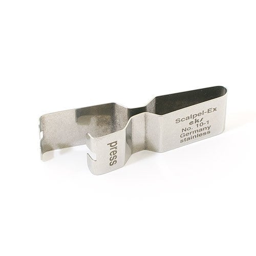Scalpel Blade Remover