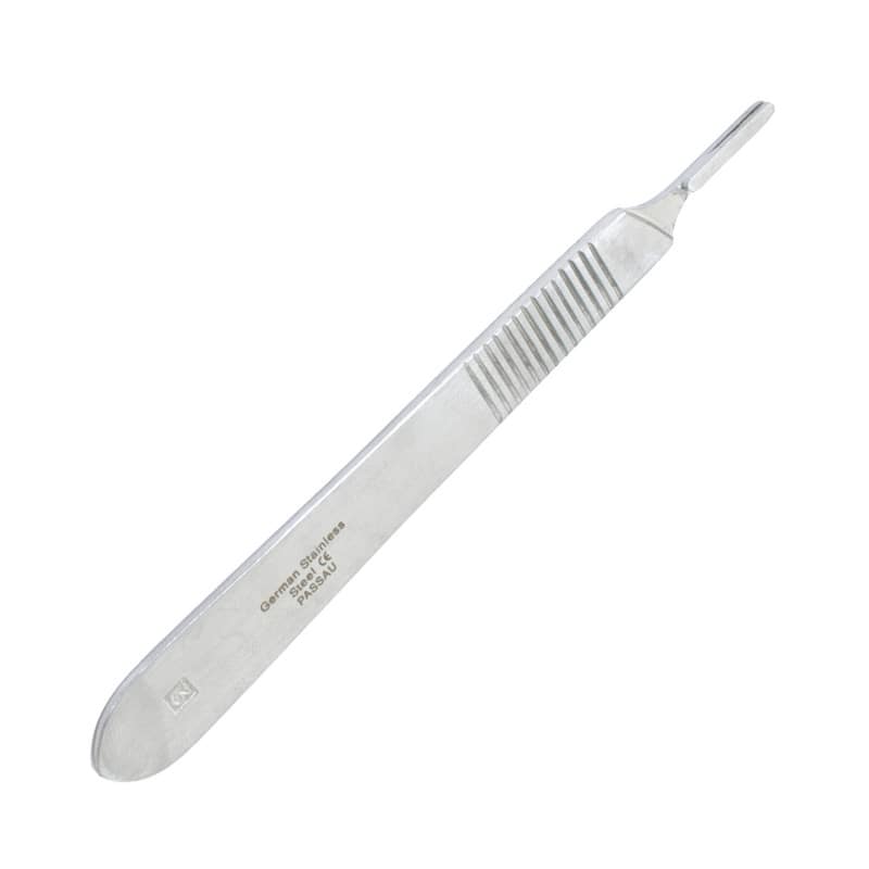 No. 3 Scalpel Handle