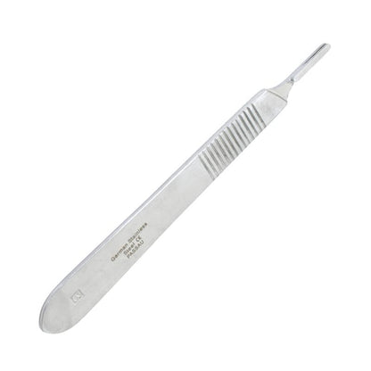 No. 3 Scalpel Handle