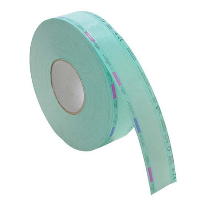Sterilisation Pouch Roll 10.0 cm