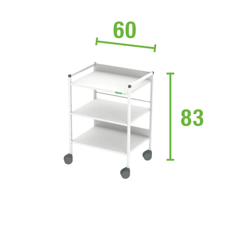 Shelf Trolley