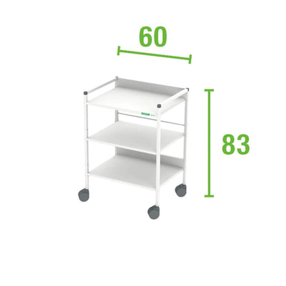 Shelf Trolley