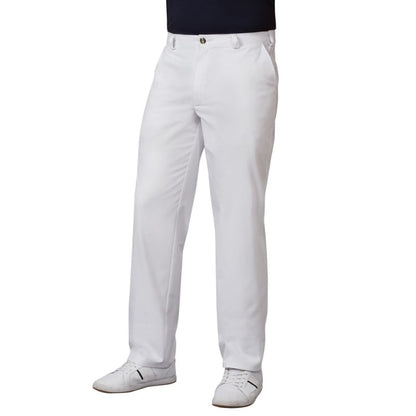 Men's Trousers with elasticated waistband 54