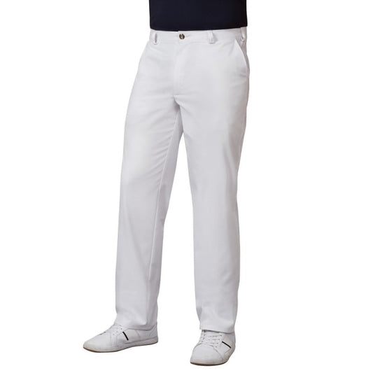 Men's Trousers with elasticated waistband 54
