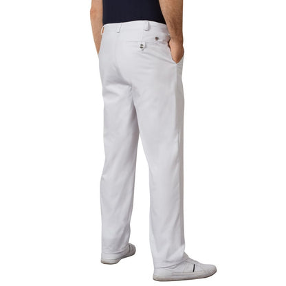 Men's Trousers with elasticated waistband 56
