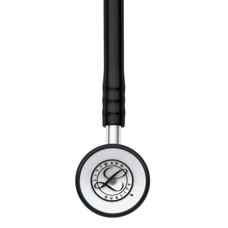 Littmann Classic II Infant Stethoscope raspberry rainbow (2157)