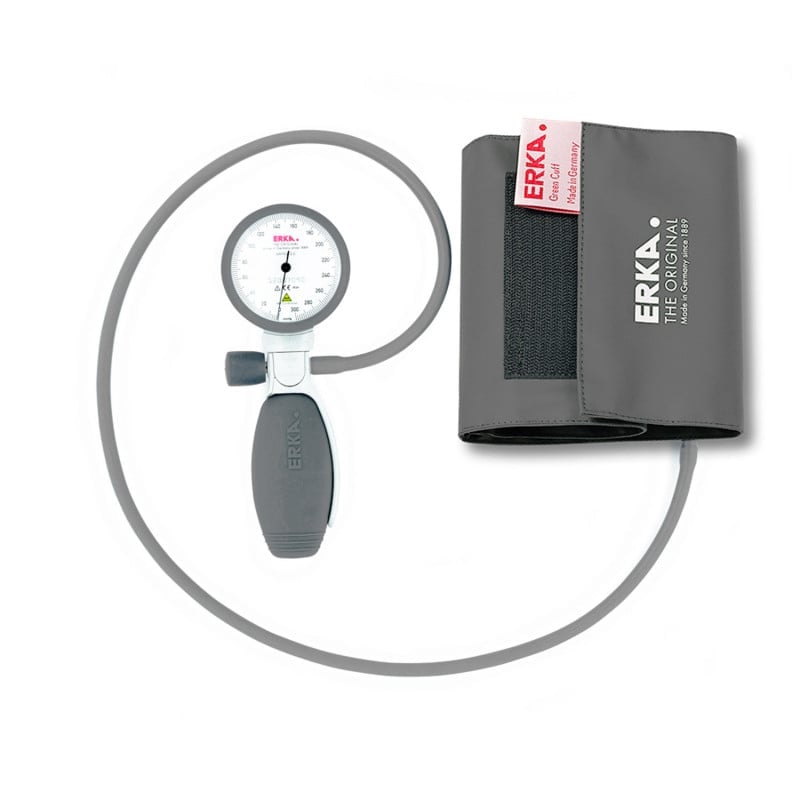 Aneroid Sphygmomanometer ERKA-Switch