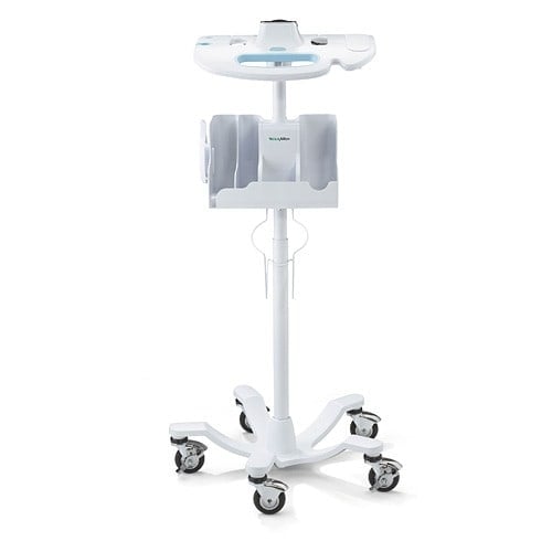 Wheeled Stand for the Connex Vital Signs Patient Monitor