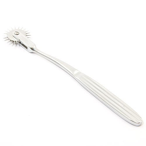 Wartenberg Pinwheel, Sensitivity Testing Tool