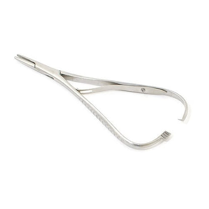 Mathieu Needle Holder 17 cm