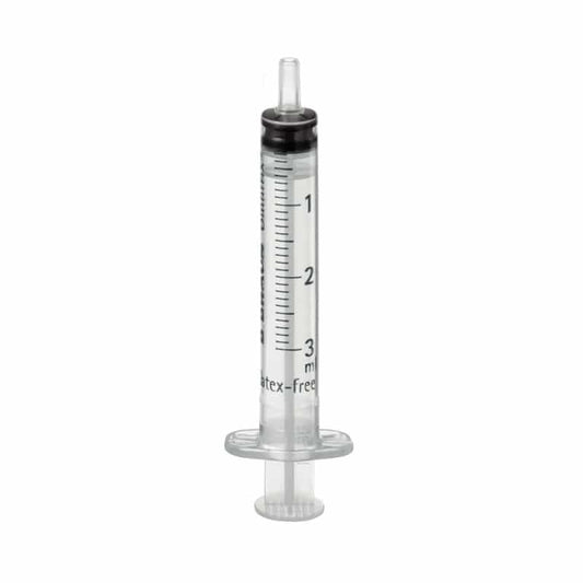 Omnifix Disposable Syringes 5 ml, 100 pieces