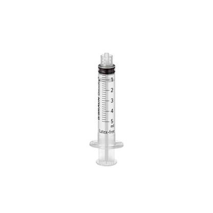 Omnifix Solo Disposable Syringes 30 ml