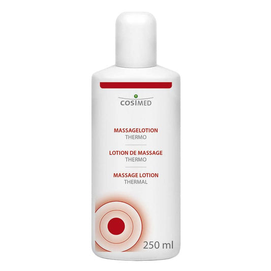 Thermal Massage Lotion