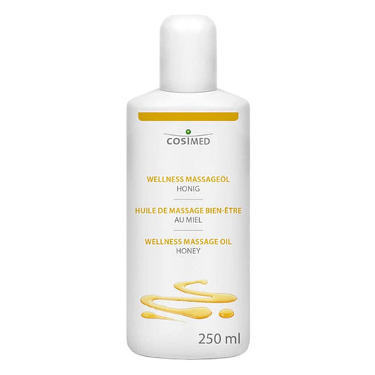 Honey Wellness Massage Oil 5 litres