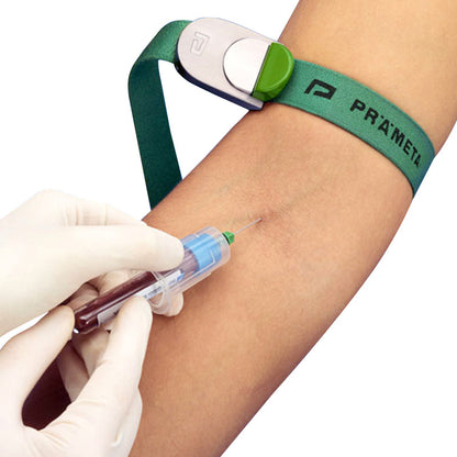 Prämeta Tourniquet, Green