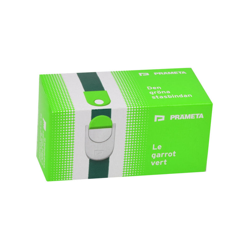 Prämeta Tourniquet, Green