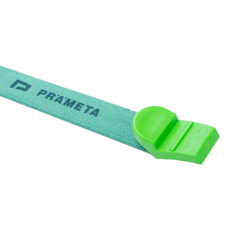 Prämeta Replacement Band, Green Two-button model (902-2)