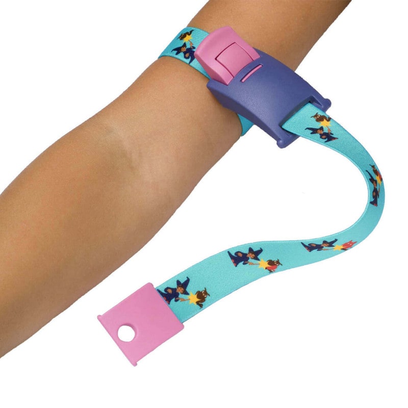 Prämeta Paediatric Tourniquet wizard