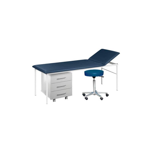 Examination Table Set ice