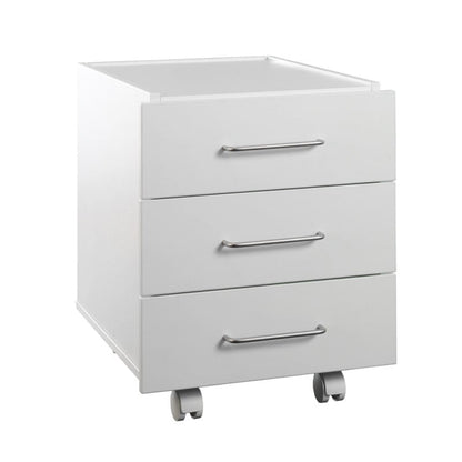 Examination Table Set red
