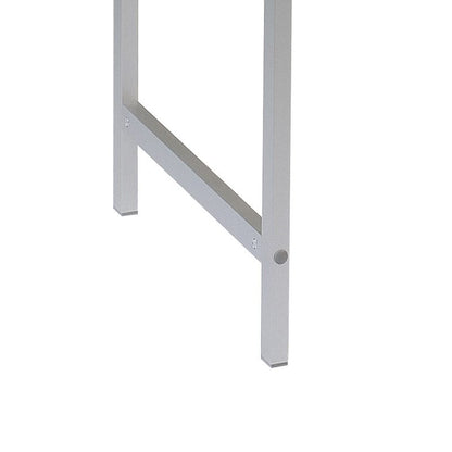 Portable Massage Table red