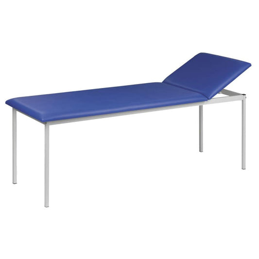 Standard Exam Table blue