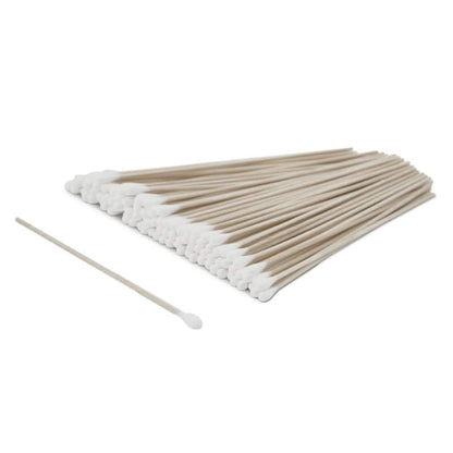 Cotton Swabs, 100 pieces.
